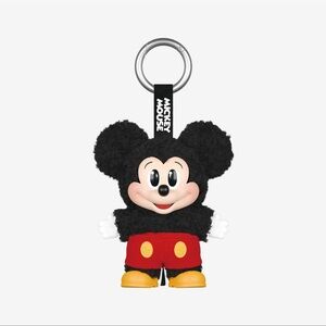 New AUTHENTIC popmart Mickey Mouse